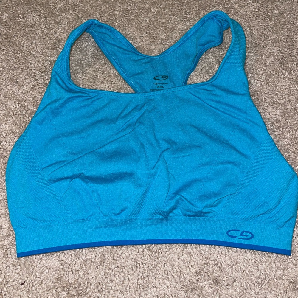 Champion sports bra XXL